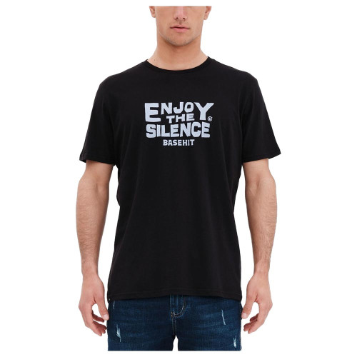 Basehit Ανδρική κοντομάνικη μπλούζα Men's S/S T-Shirt